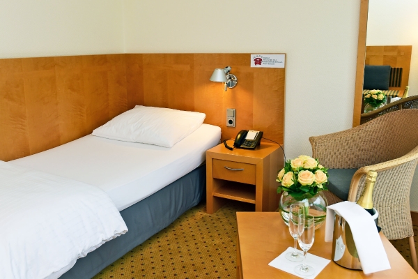 Hotel am Kurpark Brilon